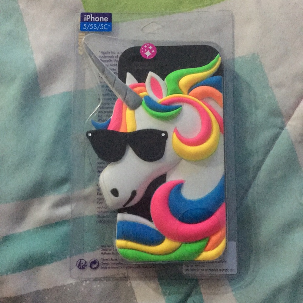 iPhone case